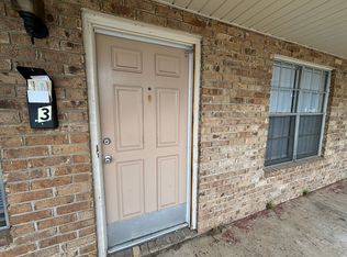 1810 S Erie Ave APT 1-4, Russellville, AR 72801