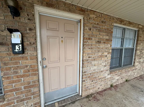 1810 S Erie Ave APT 1-4, Russellville, AR 72801