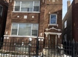 8125 S Langley Ave, Chicago, IL 60619