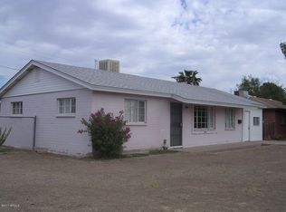 3622 W San Juan Ave, Phoenix, AZ 85019