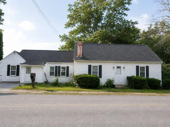 20 Bald Hill Road, New Gloucester, ME 04260
