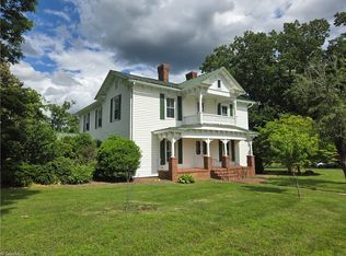 1560 Gentry Farm Rd, King, NC 27021