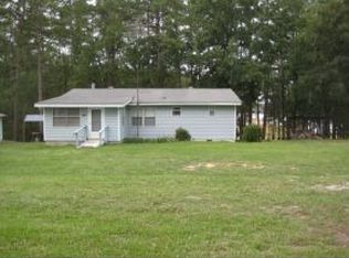 1055 Lake Cir, Lincolnton, GA 30817