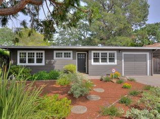 119 Brook St, San Carlos, CA 94070