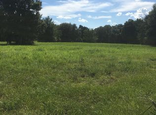 0 Mason Dixon, Bowling Green, FL 33834