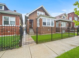 6046 S Talman Ave, Chicago, IL 60629