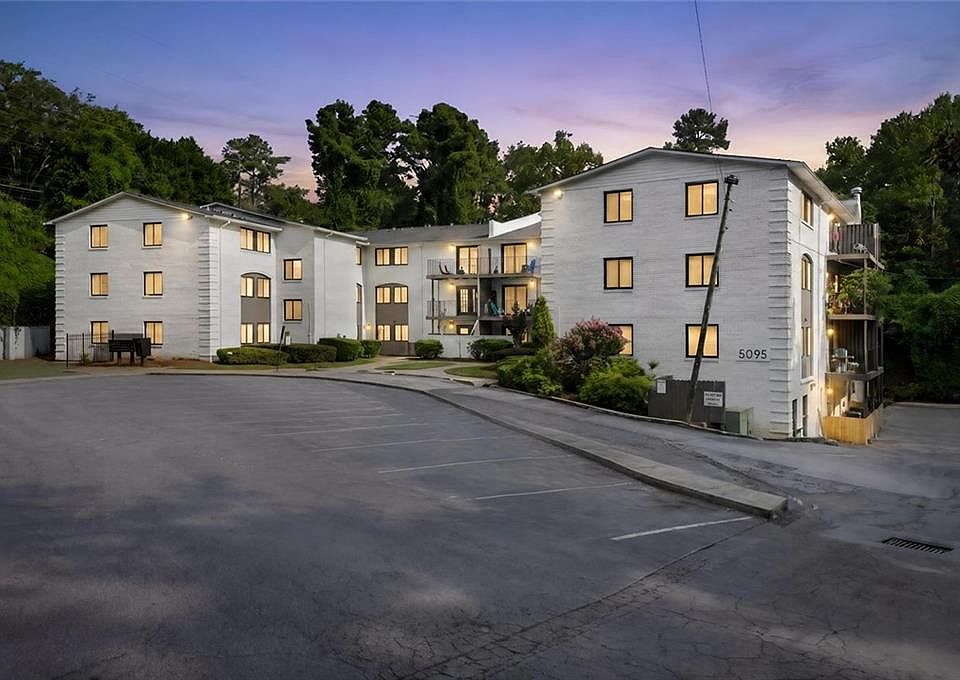 1st image of 5095 Roswell Rd Unit 209
