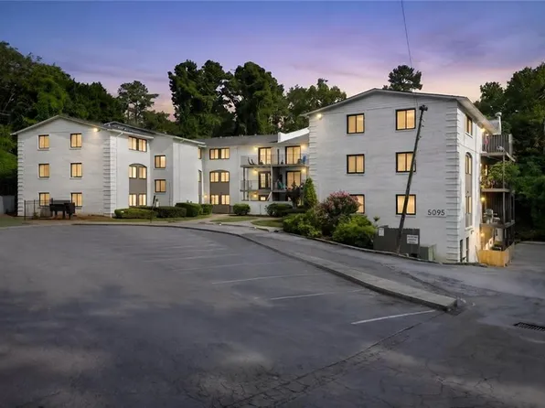 5095 Roswell Rd, Sandy Springs, GA