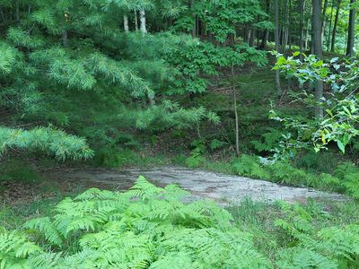 0 Hill Rd, Manistee, MI, 49660