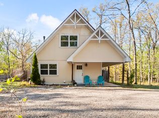 9344 Williams Rd, Sherwood, AR 72120