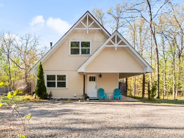 9344 Williams Rd, Sherwood, AR 72120