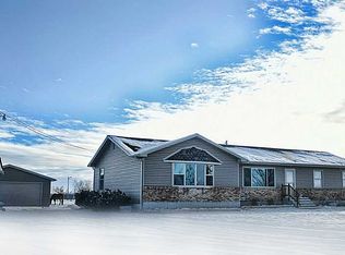 613 S 72nd St W, Billings, MT 59106