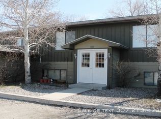 1632 Draw St APT B, Cody, WY 82414