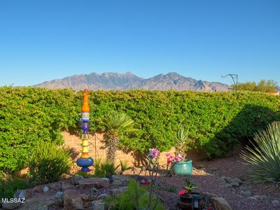 3791 S Via Del Tordo, Green Valley, AZ, 85622