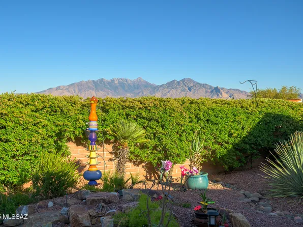 3791 S Via Del Tordo, Green Valley, AZ 85622