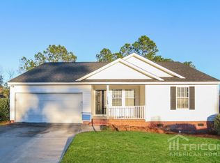 2006 Camp Creek Cir, Elgin, SC 29045