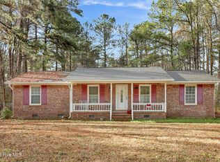 1010 New Road, Burgaw, NC 28425