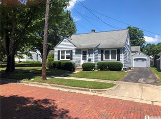 154 Wilton Ave, Jamestown, NY