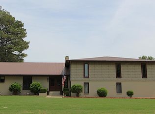 2222 Wedgewood Dr, Union City, TN 38261
