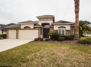 1399 Holmes Landing Dr, Fleming Island, FL 32003