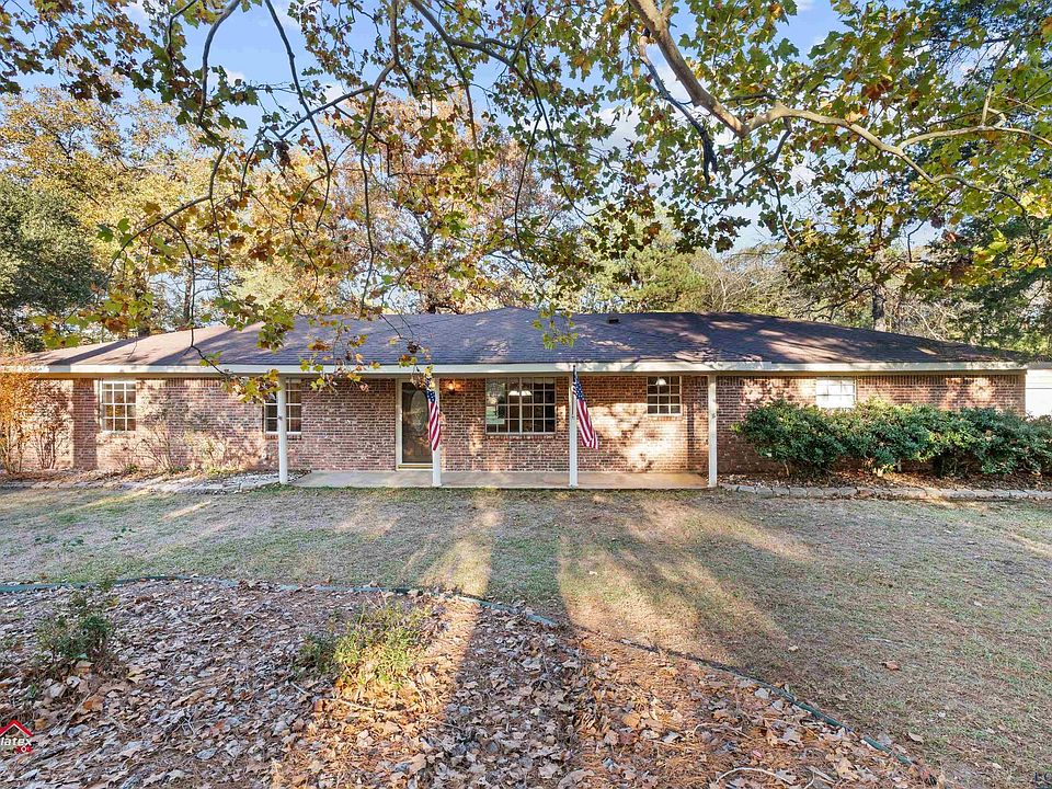 2864 Fm 31 N, De Berry, TX 75639 MLS 20236919 Zillow