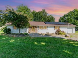 1295 Hales Branch Rd, Midland, OH 45148