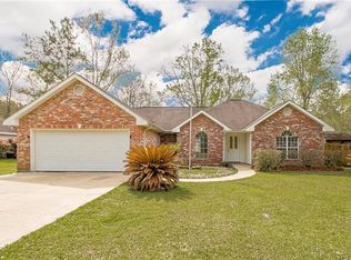 116 Brenda Dr, Hammond, LA 70403