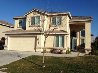 3308 Cardinal Flower Ave, Modesto, CA 95355