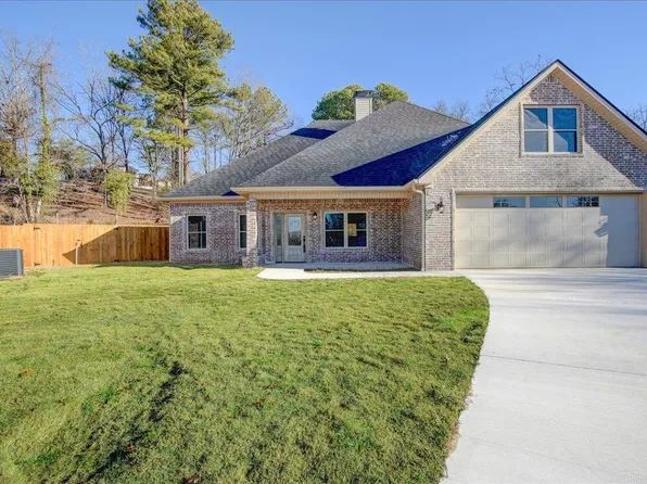 130 Circle Dr, Hot Springs National Park, AR 71901