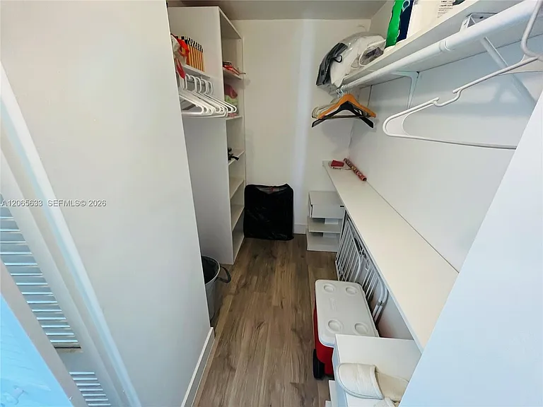 1450 Brickell Bay Dr #1414 — Photo 15