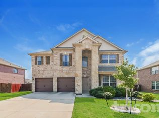 2628 Tradewinds Dr, Little Elm, TX 75068