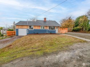 1805 SW 112th St, Seattle, WA 98146