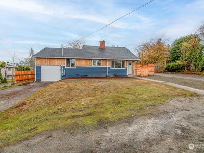 1805 SW 112th Street, Seattle, WA, 98146