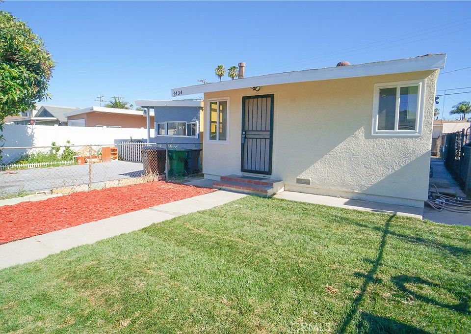 1434 W 153rd St, Compton, CA 90220 | Zillow