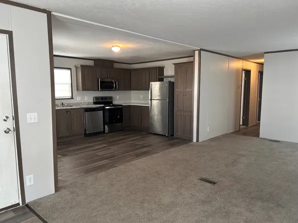 60 Mockingbird Hl House 60, House Springs, MO 63051