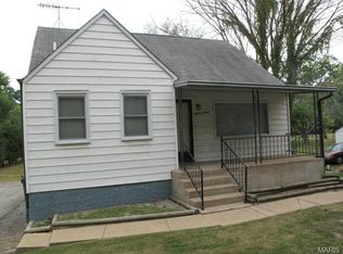 1890 Old Lemay Ferry Rd, Arnold, MO 63010