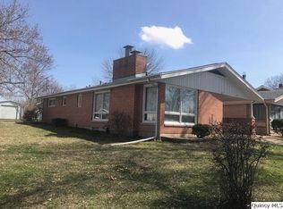 1223 S 22nd St, Quincy, IL 62301