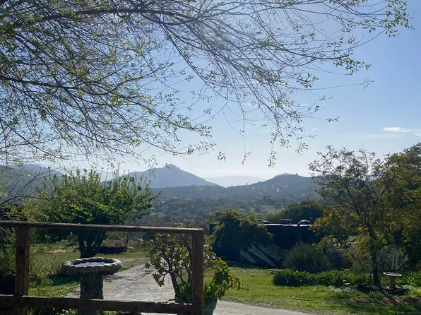 20032 Deerhorn Valley Rd, Jamul, CA 91935