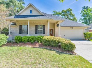 15842 Magnolia Shores Ln, Houston, TX 77044