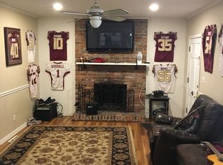 216 N Lipona Rd, Tallahassee, FL 32304