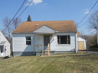 140 Madison Rd, Mansfield, OH, 44905