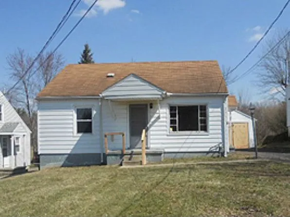 140 Madison Rd, Mansfield, OH 44905