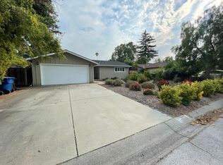 18252 Swarthmore Dr, Saratoga, CA