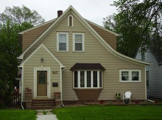 817 S Kline St, Aberdeen, SD 57401