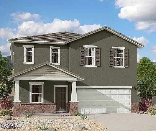1st image of 2070 E GRAZING MEADOW Lane