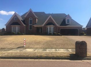 1320 Pinnacle Point Dr LOT 121, Collierville, TN 38017
