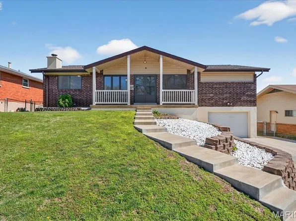 4353 Debra Kay Ln, Saint Louis, MO 63123