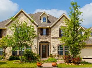 4202 Windy Orchard Dr, Richmond, TX 77407