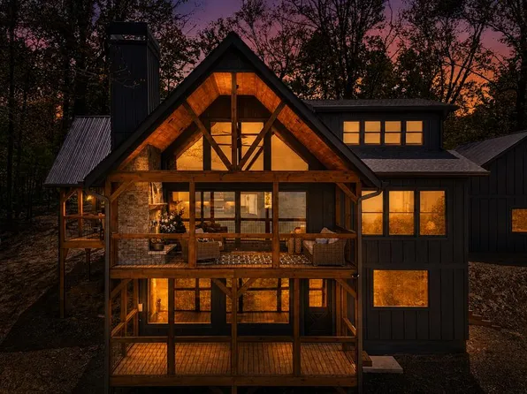 30 Wilderness Vw, Ellijay, GA 30540