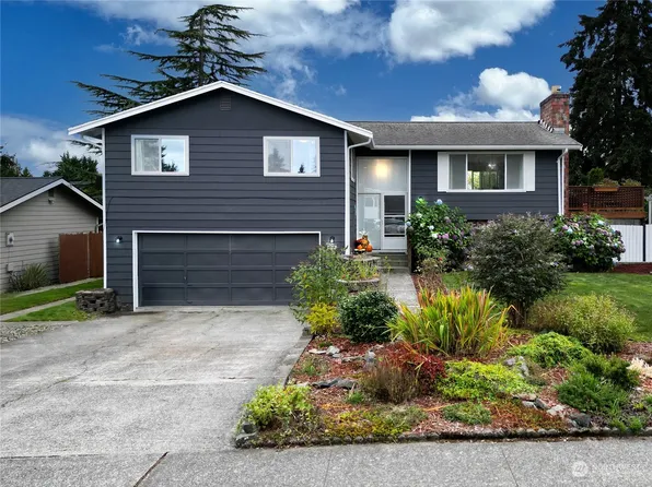 708 92nd Street SE, Everett, WA 98208